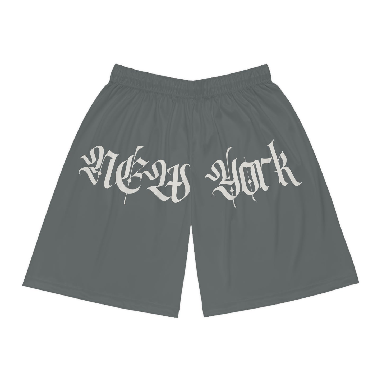 New York jogger shorts