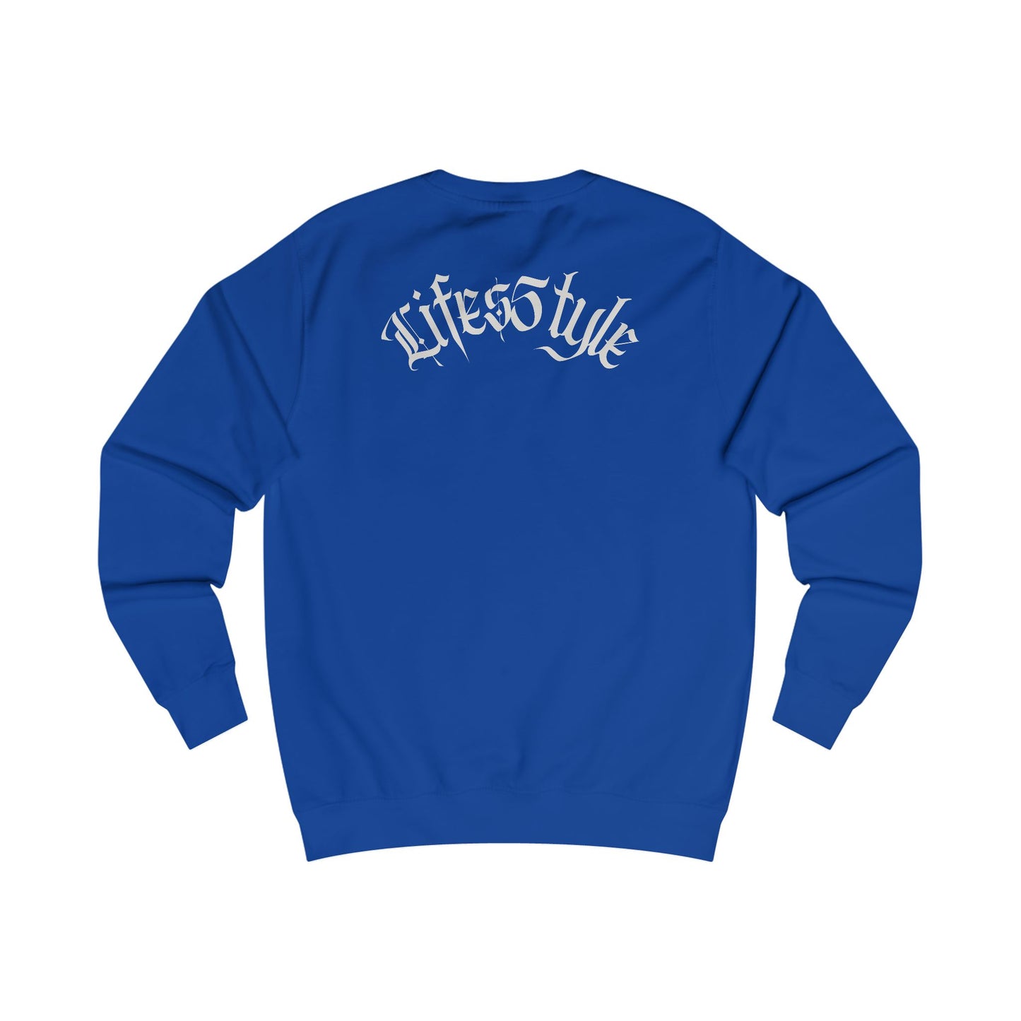 Unisex Life5tyle Sweatshirt