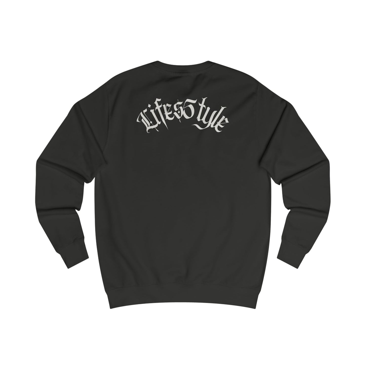 Unisex Life5tyle Sweatshirt