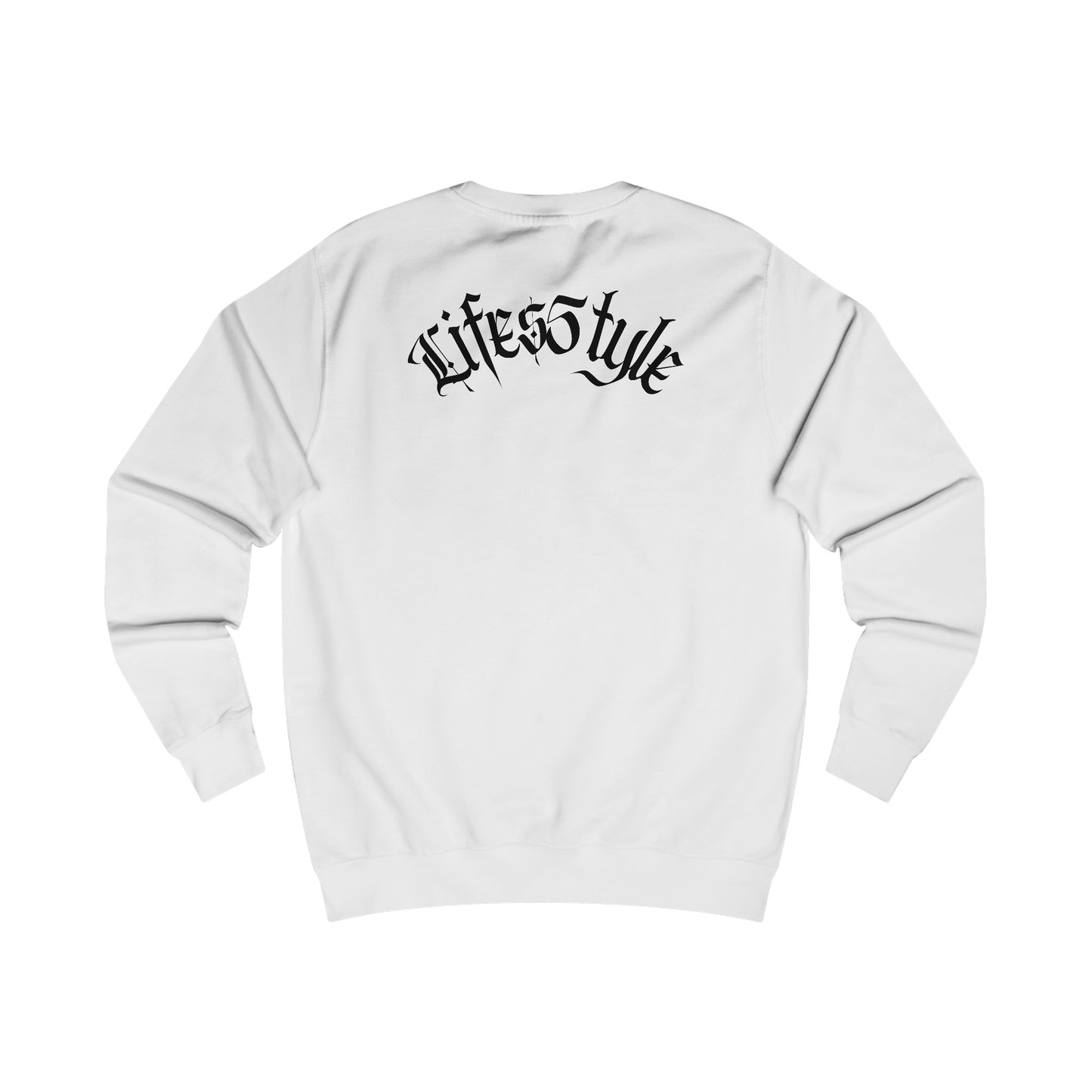 Unisex Life5tyle Sweatshirt