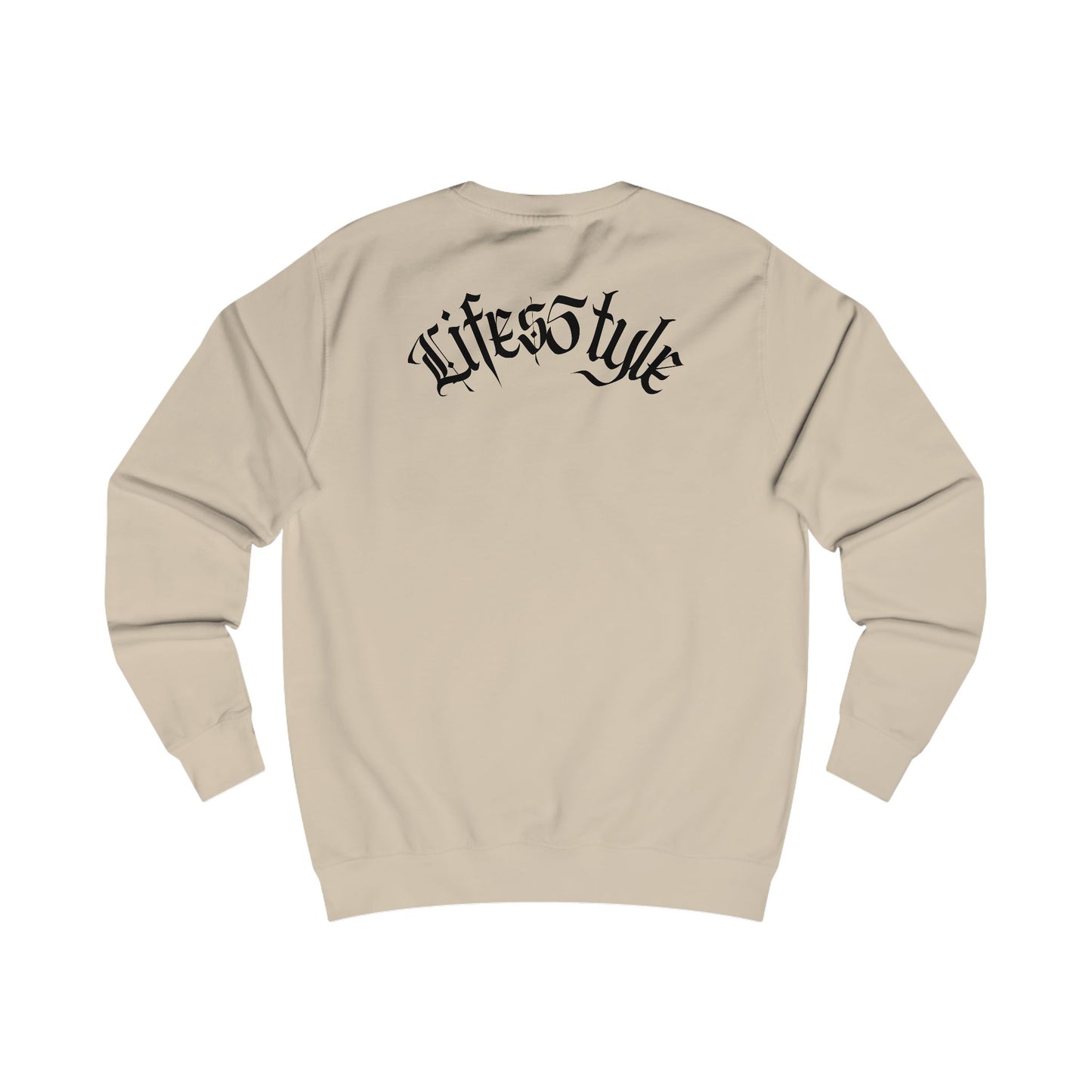 Unisex Life5tyle Sweatshirt