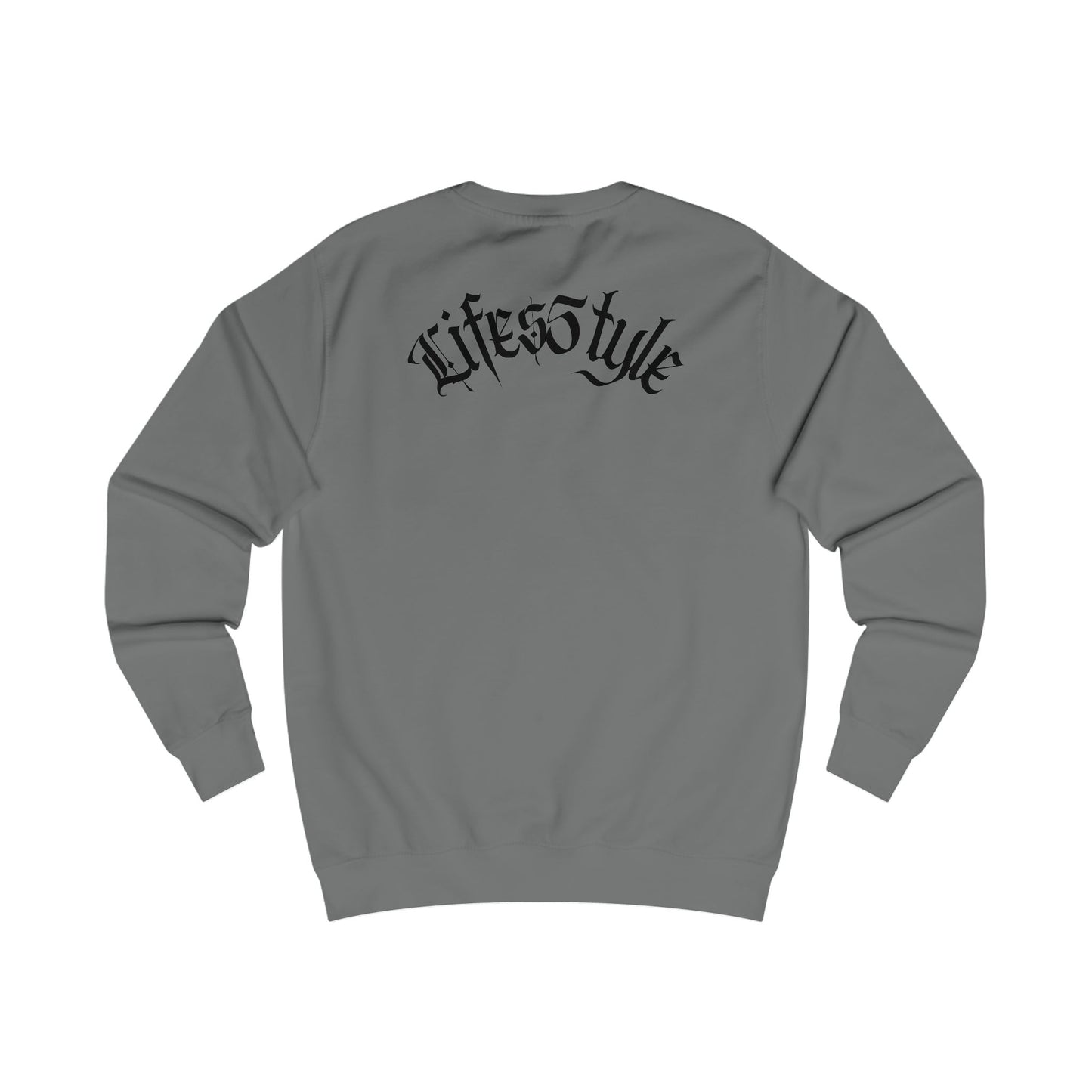 Unisex Life5tyle Sweatshirt