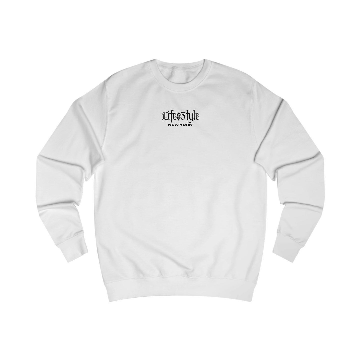 Unisex Life5tyle Sweatshirt