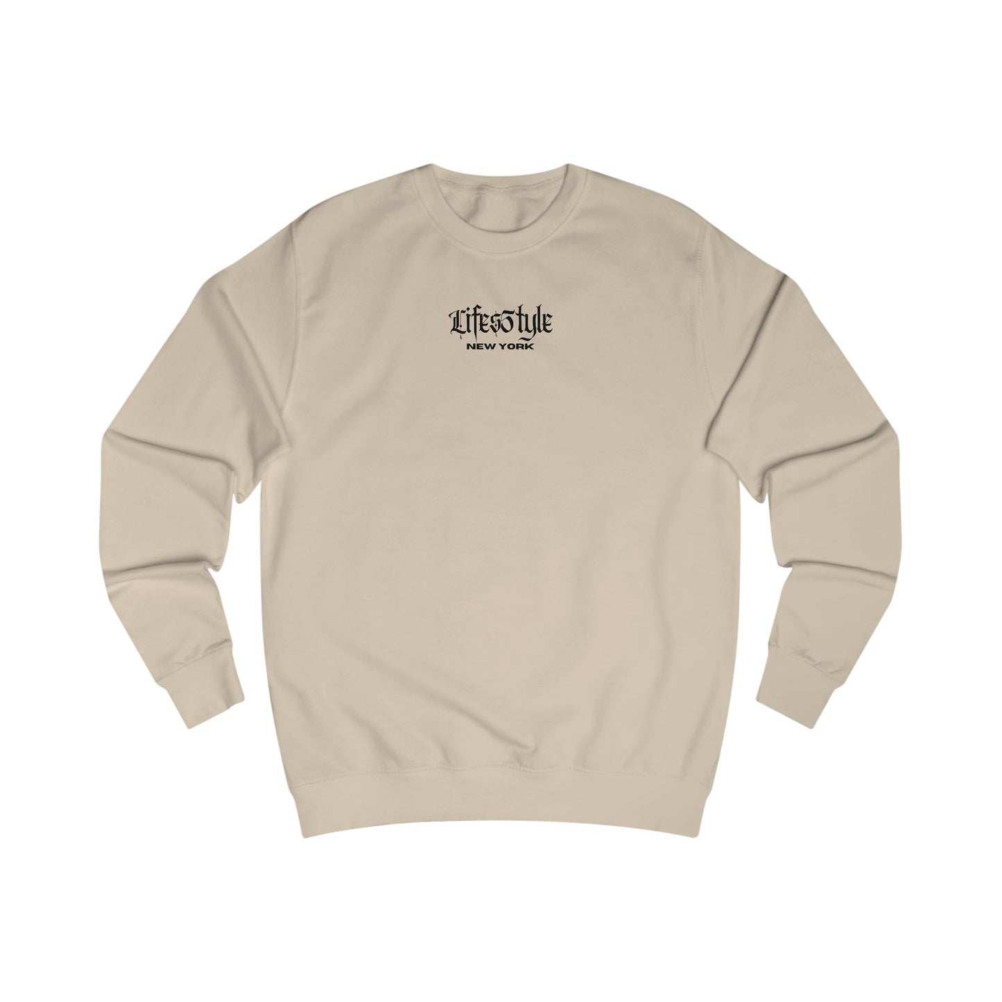Unisex Life5tyle Sweatshirt