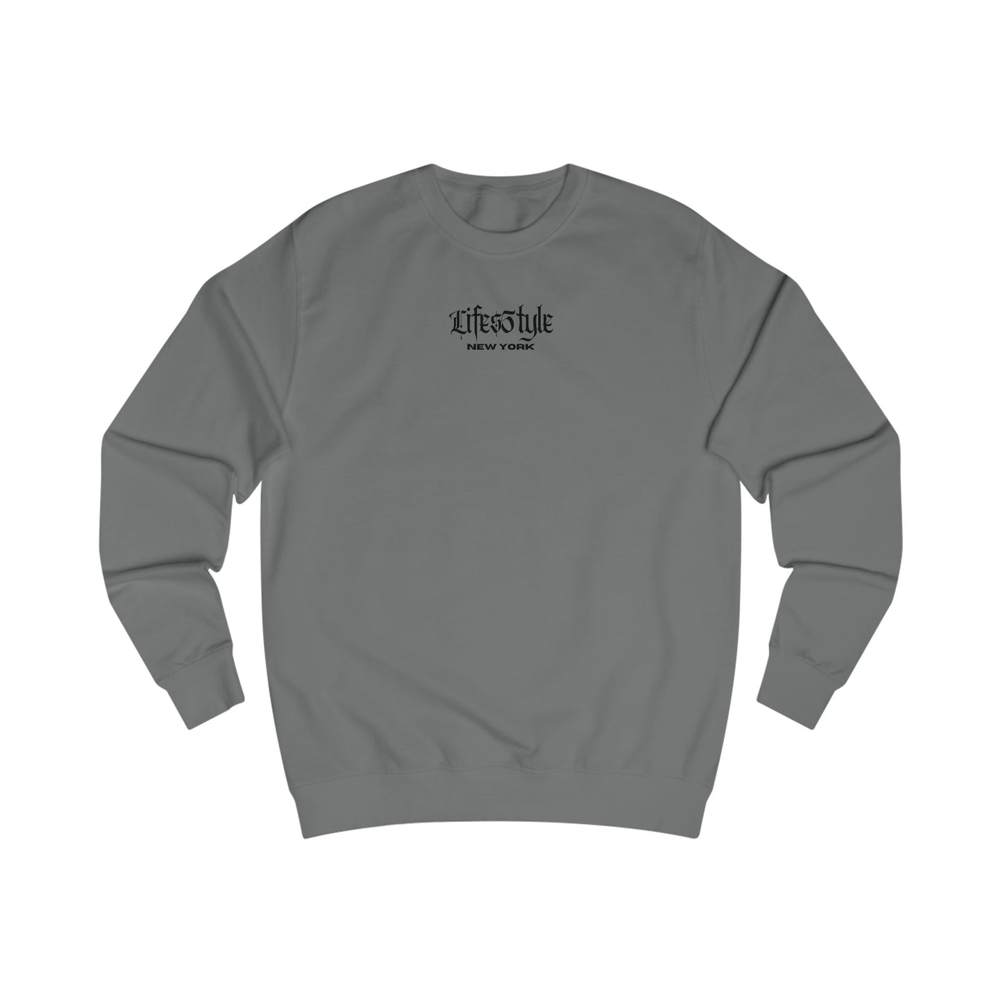 Unisex Life5tyle Sweatshirt