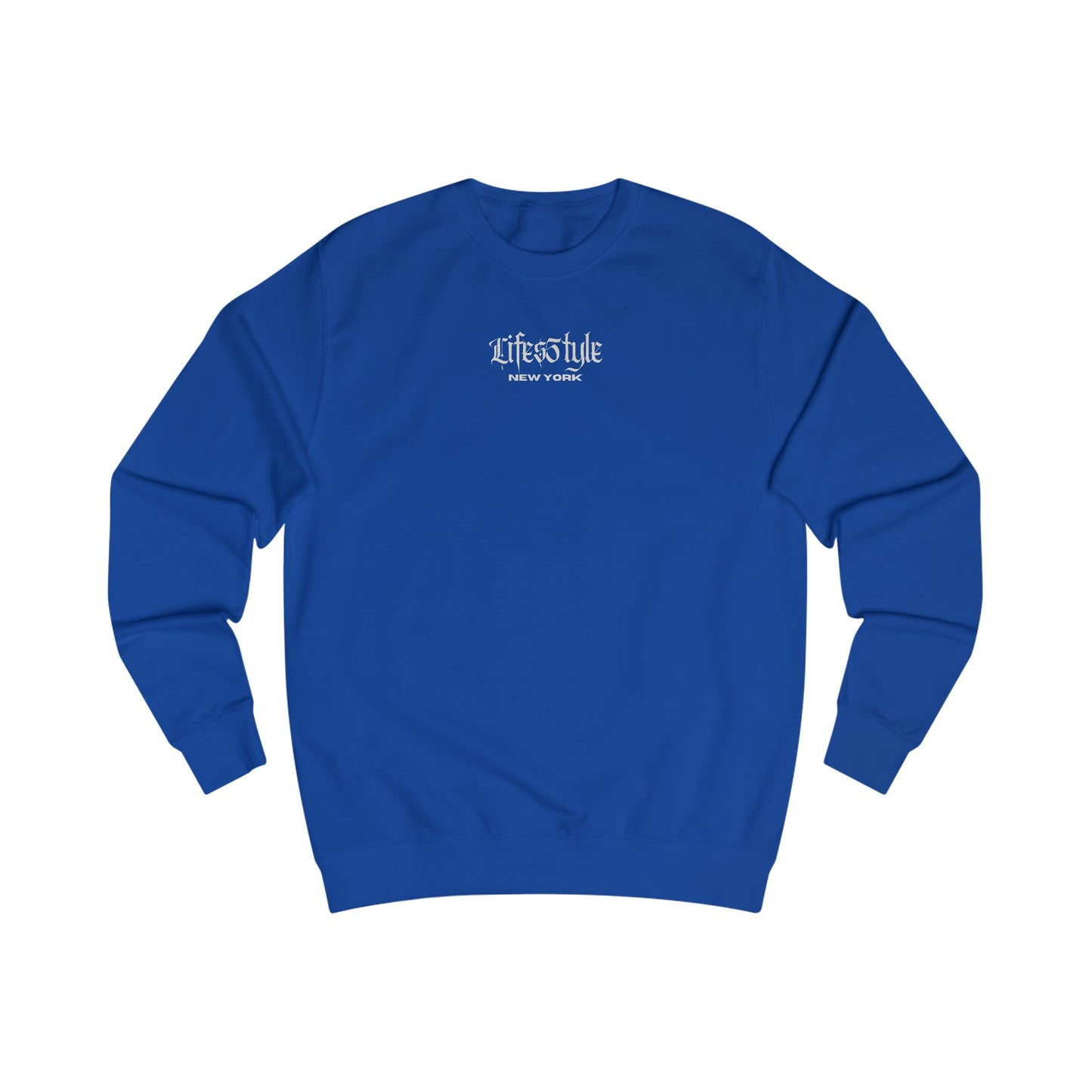 Unisex Life5tyle Sweatshirt