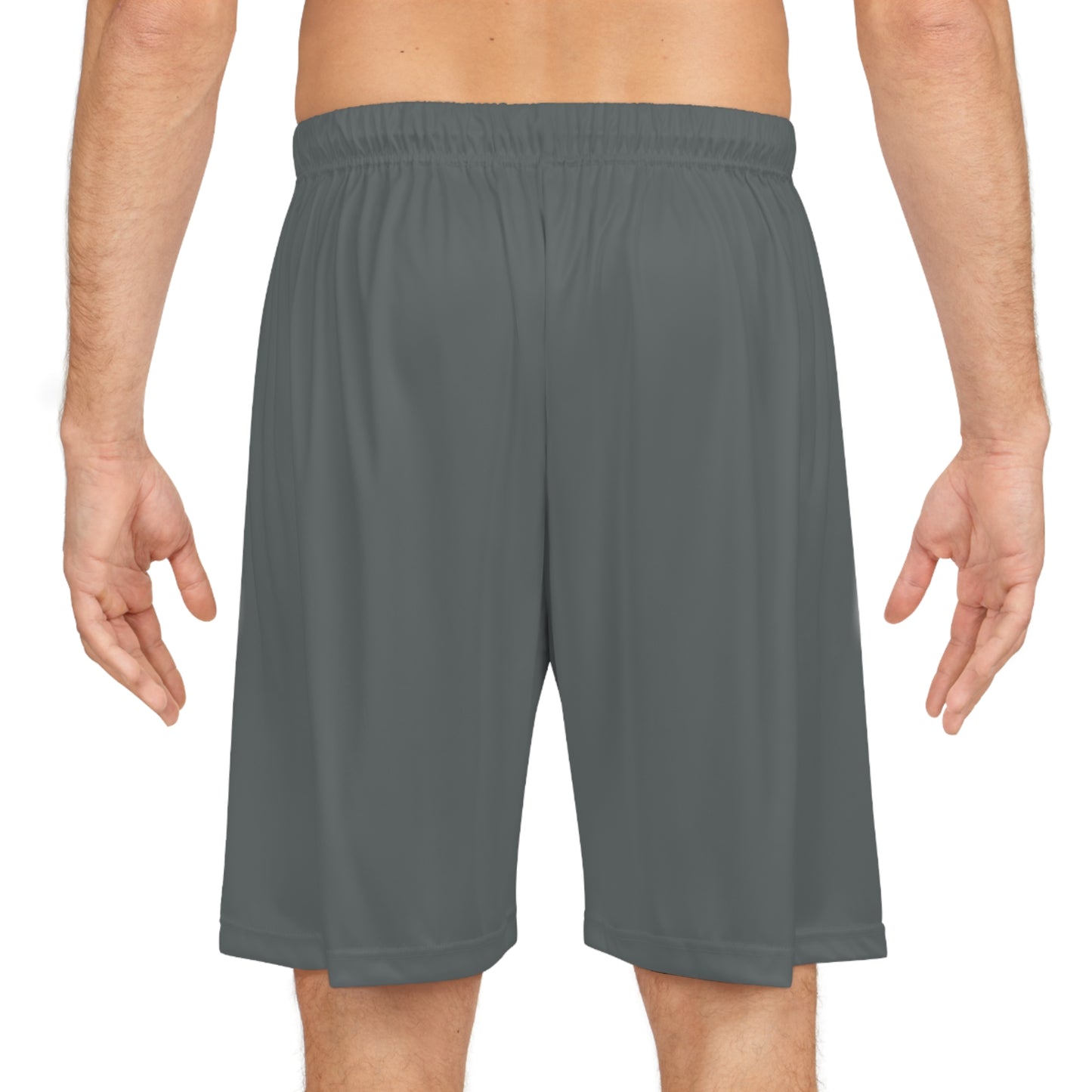 New York jogger shorts