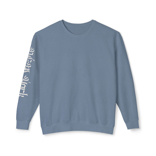 Halloween Limited Sweatshirt